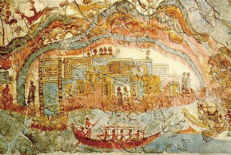 capital of minoan civilization|Minoan .